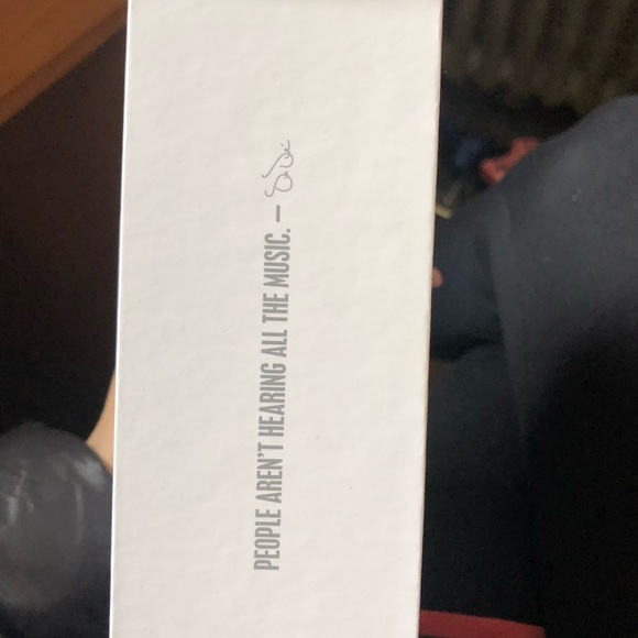 SOLD beatsx wireless headphones - Picture 2 of 4